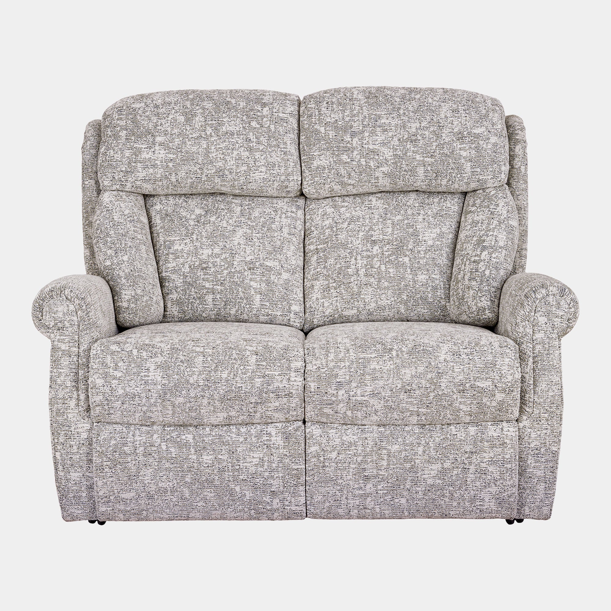 Bibury - 2 Split Seater, Fabric