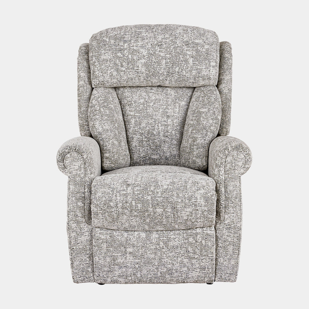 Bibury - Standard Split Chair, Fabric