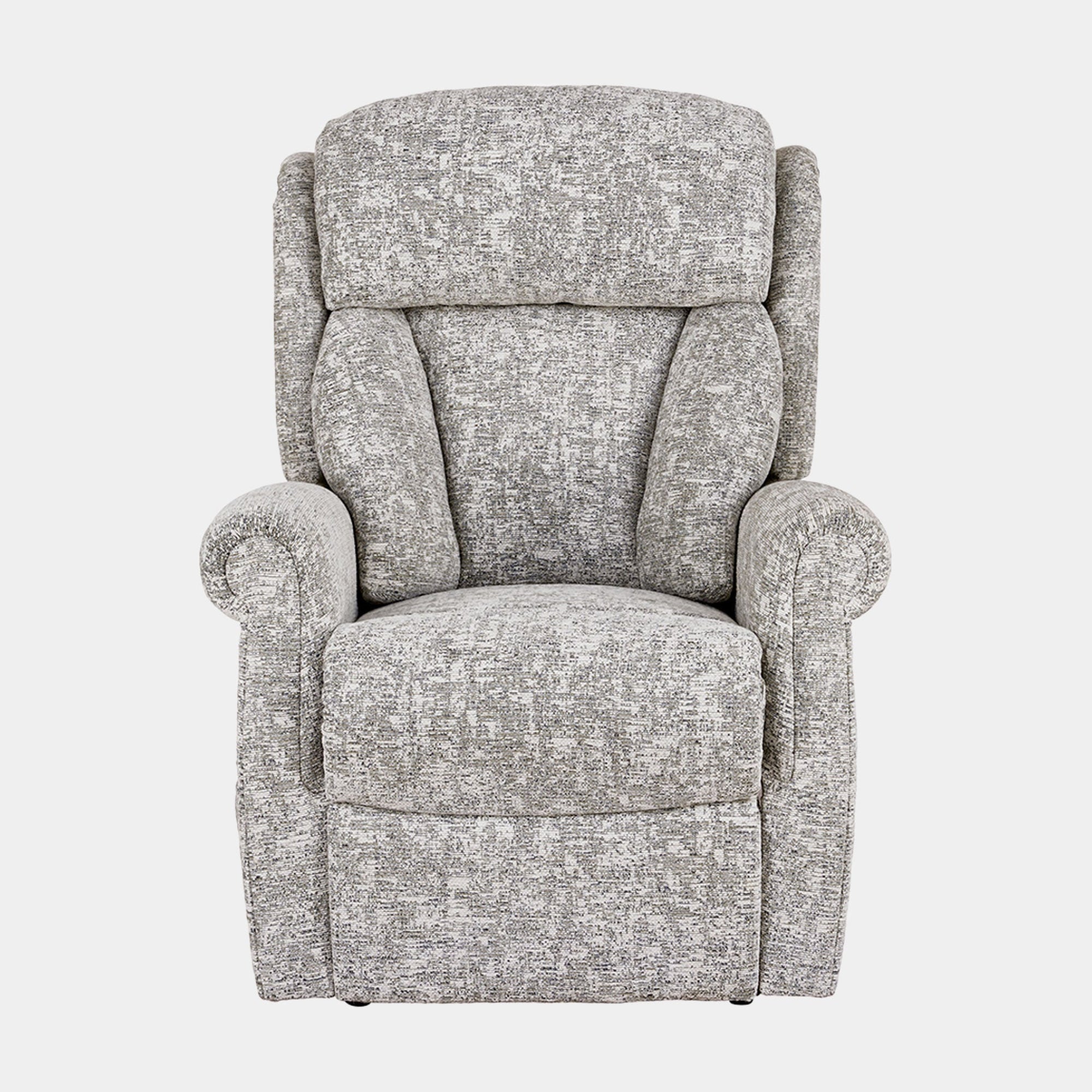Bibury - Standard Split Chair, Fabric