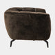 Odyssey - 1.5 Seat Sofa, Fabric