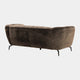 Odyssey - 2 Seat Sofa, Fabric