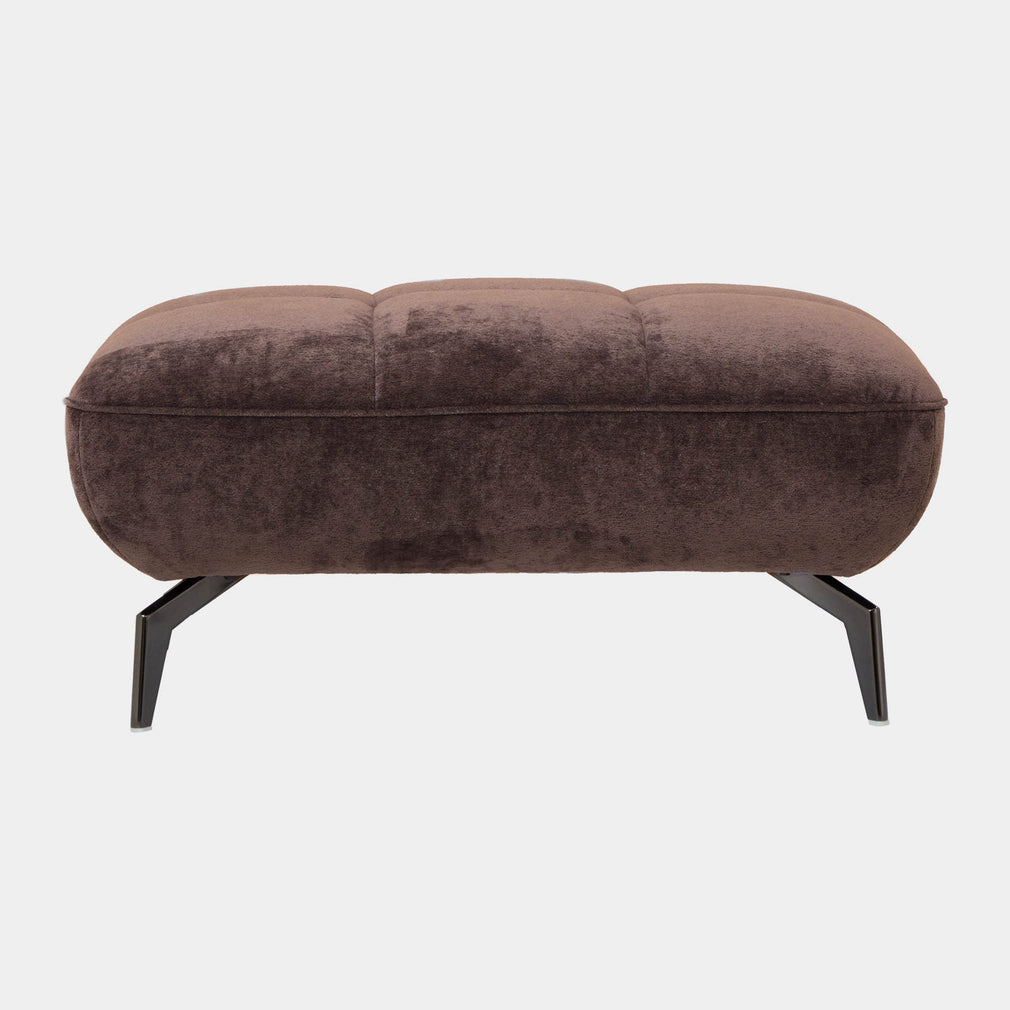 Odyssey - Footstool, Fabric