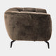 Odyssey - 1.5 Seat Sofa, Fabric