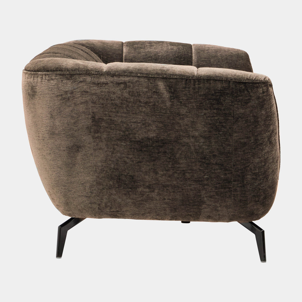 Odyssey - Armchair, Fabric
