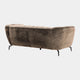 Odyssey - 2 Seat Sofa, Fabric