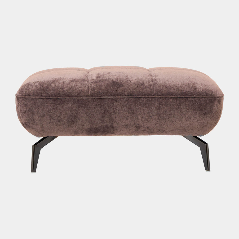 Odyssey - Footstool, Fabric