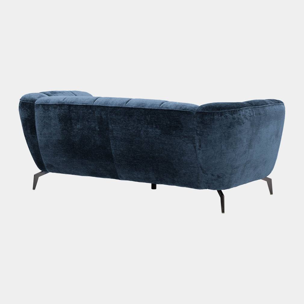 Odyssey - 2 Seat Sofa, Fabric
