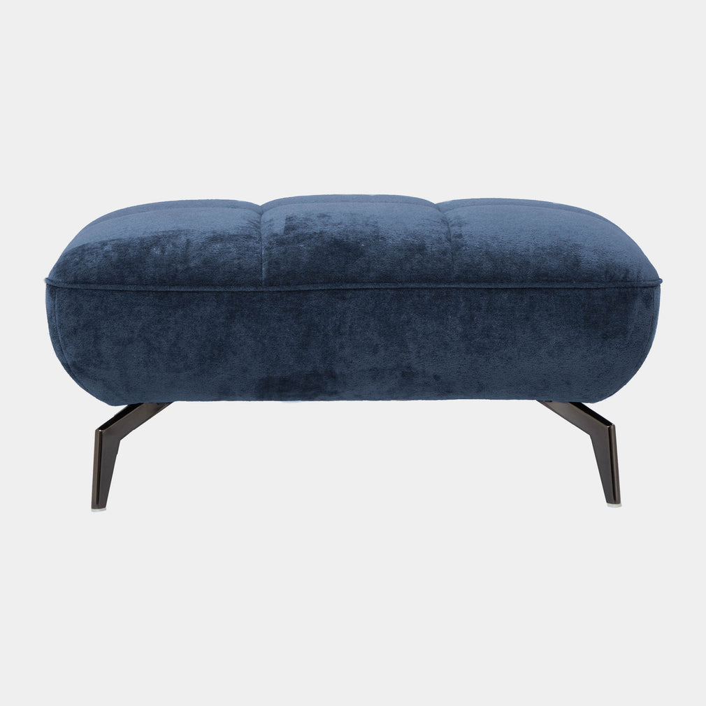 Odyssey - Footstool, Fabric