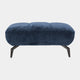 Odyssey - Footstool, Fabric