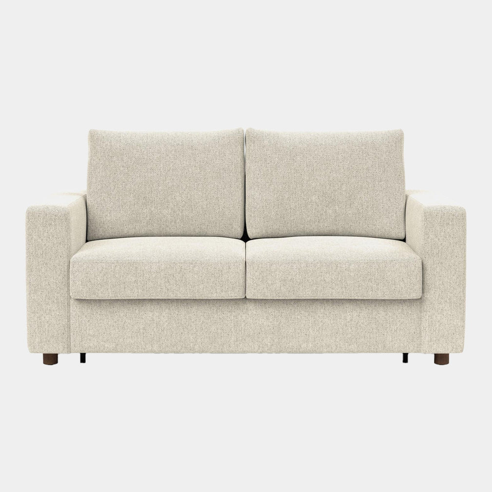 Astrid - 2 Seat Sofa Bed, Fabric