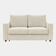 Astrid - 2 Seat Sofa Bed, Fabric