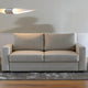 Astrid - 2 Seat Sofa Bed, Fabric