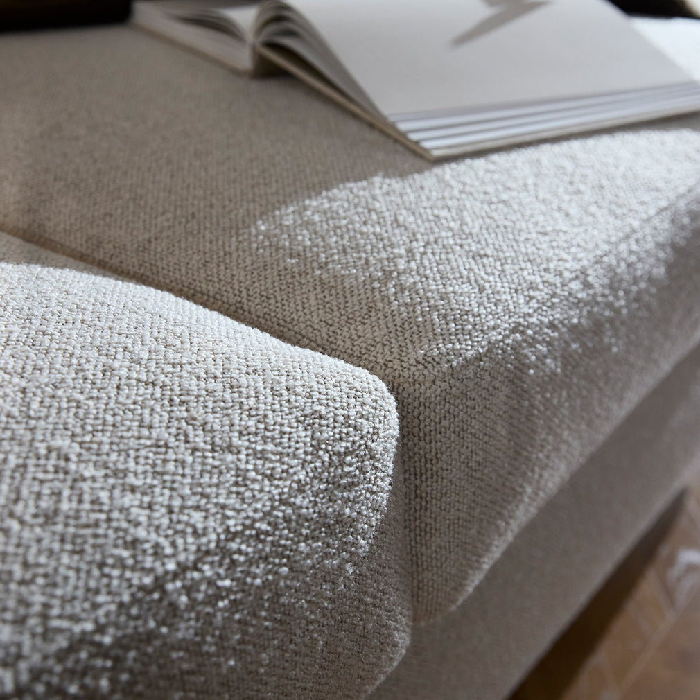 Astrid - 2 Seat Sofa Bed, Fabric