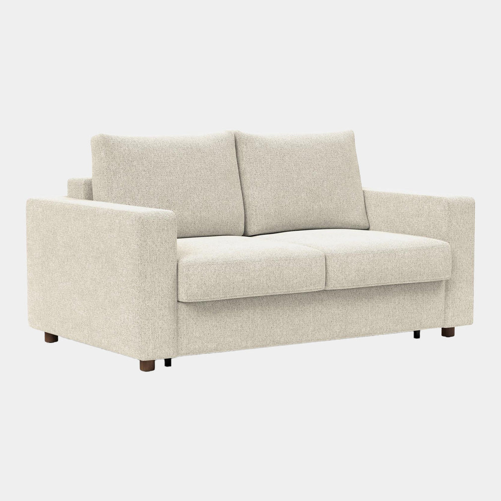Astrid - 2 Seat Sofa Bed, Fabric