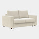 Astrid - 2 Seat Sofa Bed, Fabric