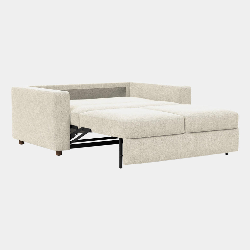 Astrid - 2 Seat Sofa Bed, Fabric