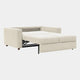 Astrid - 2 Seat Sofa Bed, Fabric