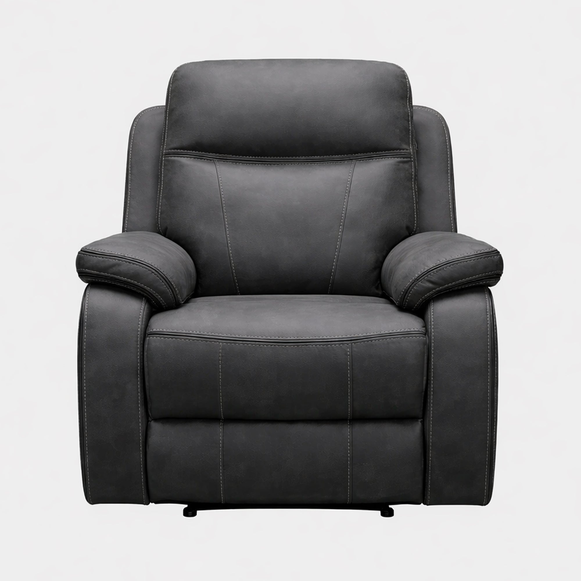 Atlanta - Power Recliner Chair In Fabric