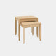 Bremen - Oak Nest Tables