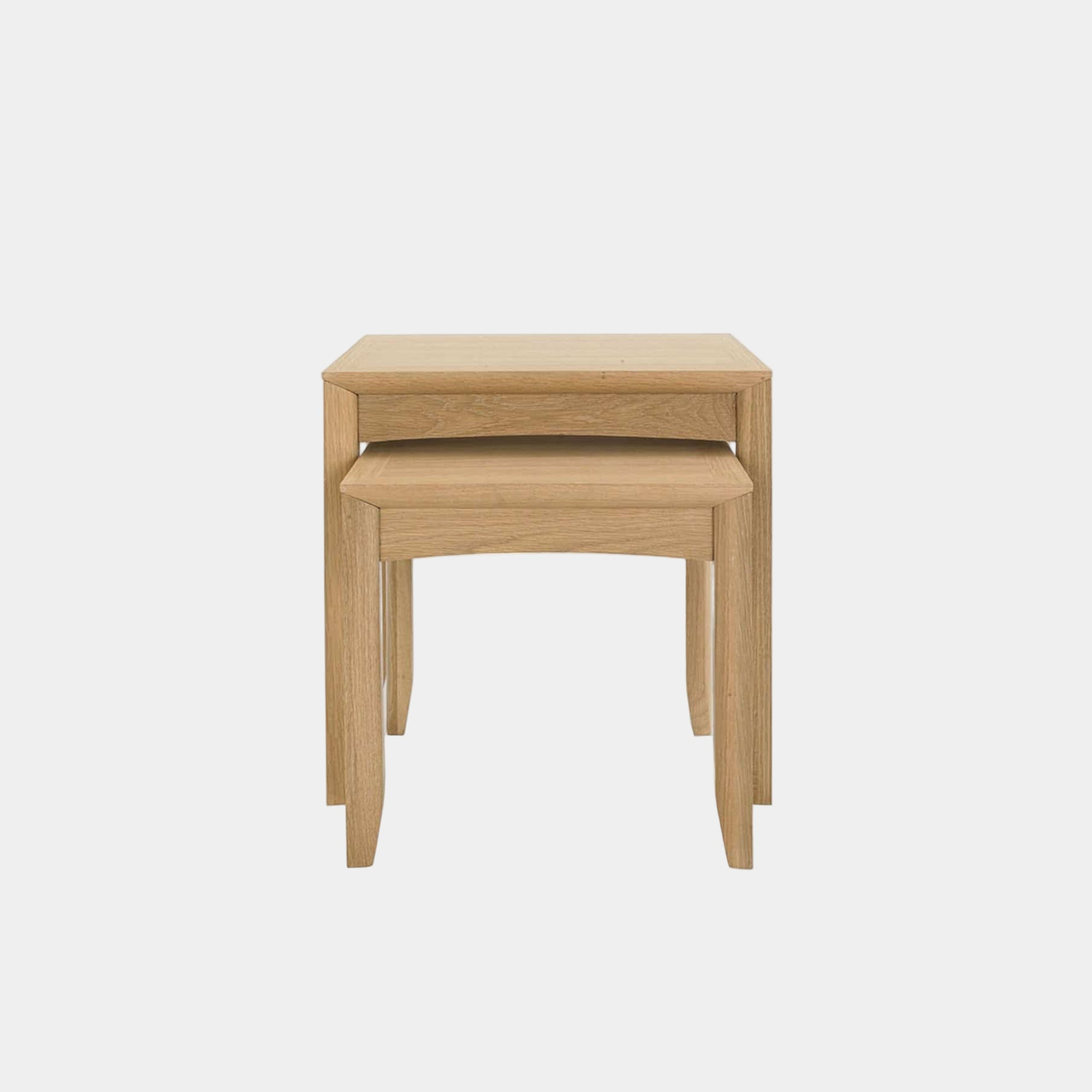 Bremen - Oak Nest Tables