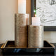 Liv Black - Decorative Tray
