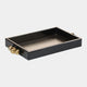 Liv Black - Decorative Tray