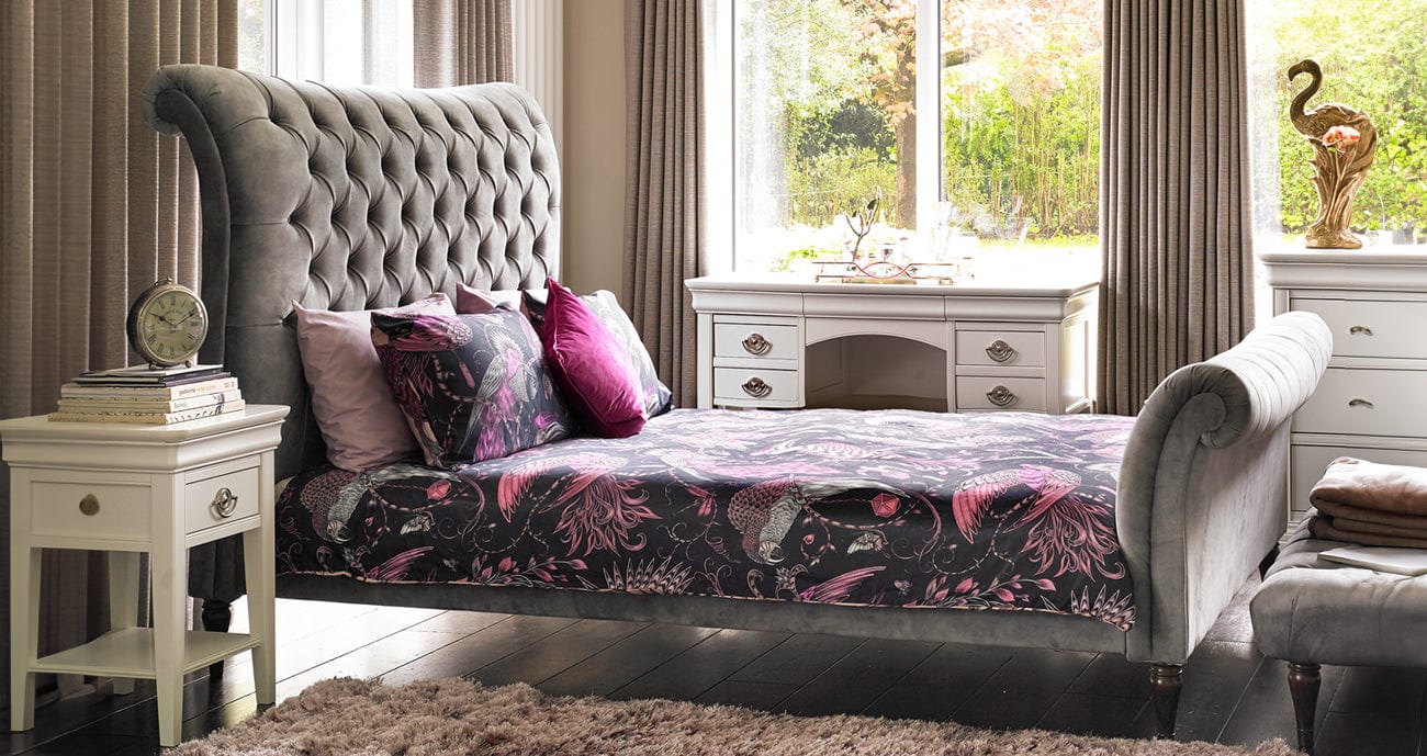 Fishpools bedroom furniture discount