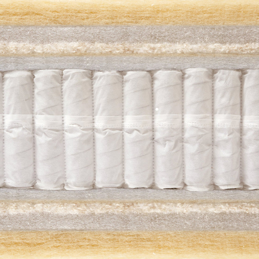 Hypnos Burford Supreme - Divan Bed & Mattress