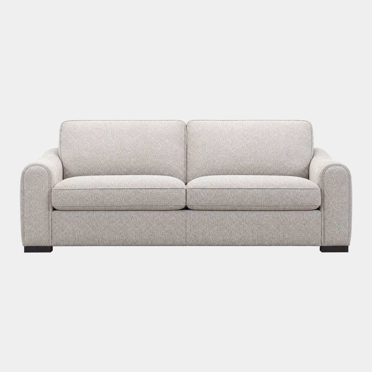 Tanner - 3 Seat Sofa, Fabric