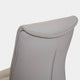 Tannery - Swivel Dining Chair, Leather