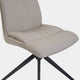 Tannery - Swivel Dining Chair, Leather