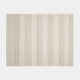 Coast Striped - Wool Rug