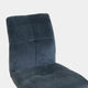 Clover - Dining Chair, Fabric