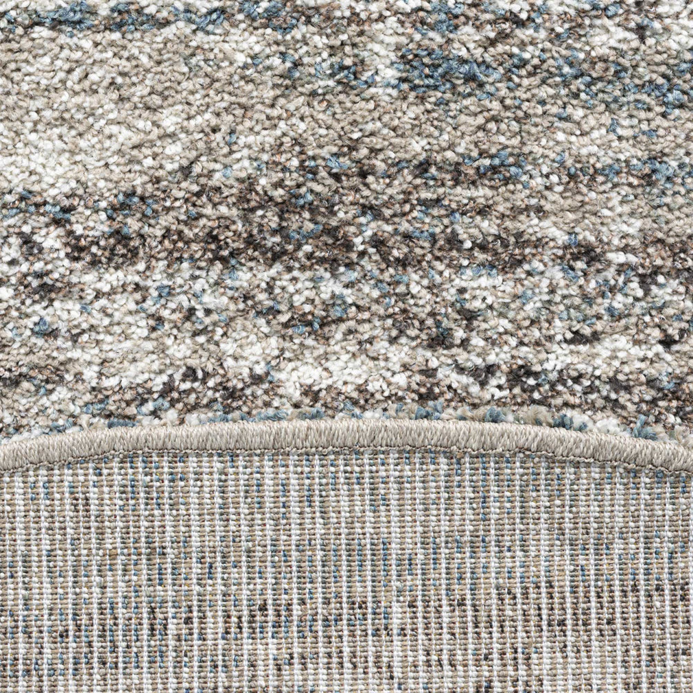 Mehari - Round Rug