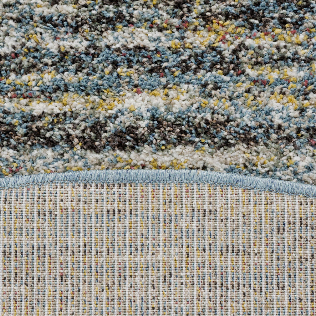 Mehari - Round Rug