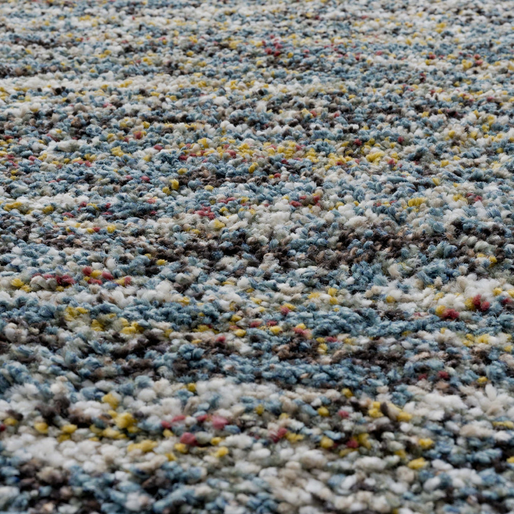 Mehari - Round Rug
