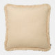 Eichholtz Brogan - Neutral Scatter Cushion 50cm x 50cm
