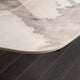 Cartier - Ceramic Extending Dining Table