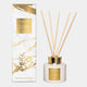 Stoneglow Luna - Cedarwood & Cypress Reed Diffuser 120ml
