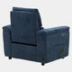 Odeon - Power Recliner Chair With Bluetooth In Fabric