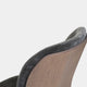 Terra - Swivel Dining Chair in Sage Fabric