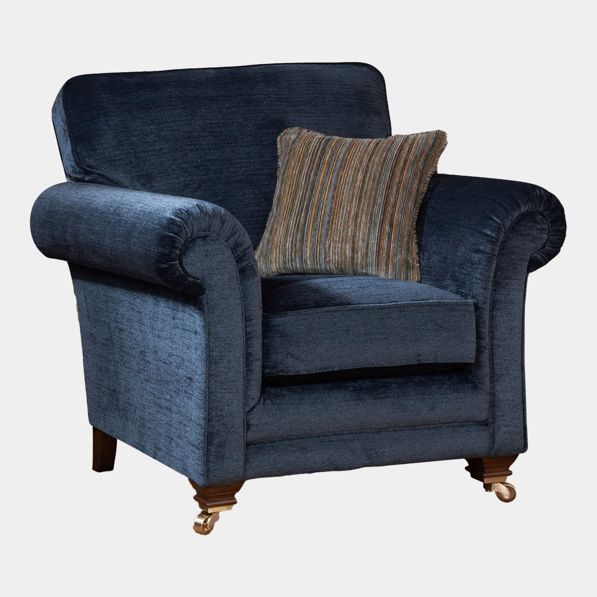 Stoneleigh - Chair, Fabric
