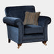 Stoneleigh - Chair, Fabric