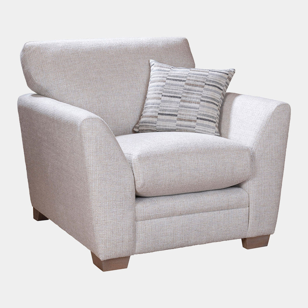 Chamonix - Armchair, Fabric