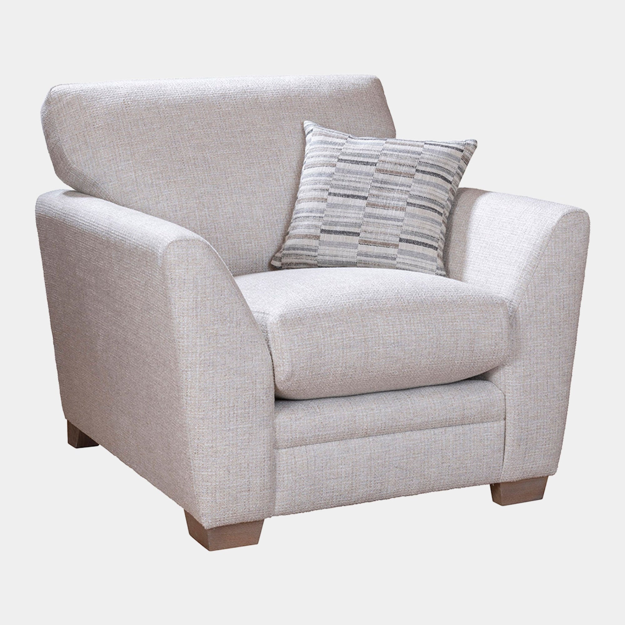 Chamonix - Armchair, Fabric