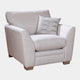 Chamonix - Armchair, Fabric
