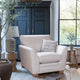 Chamonix - Armchair, Fabric