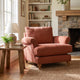 Somerton - Chair, Fabric