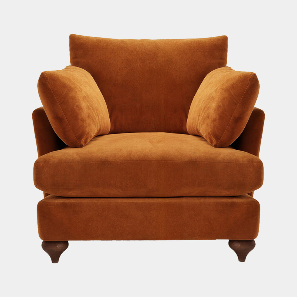 Battersea - Chair, Fabric