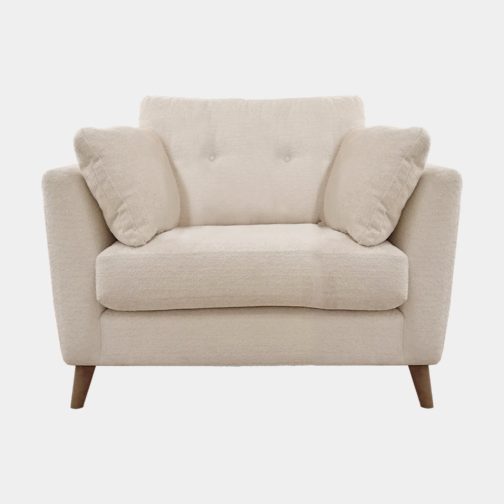 Harrington - Chair, Fabric